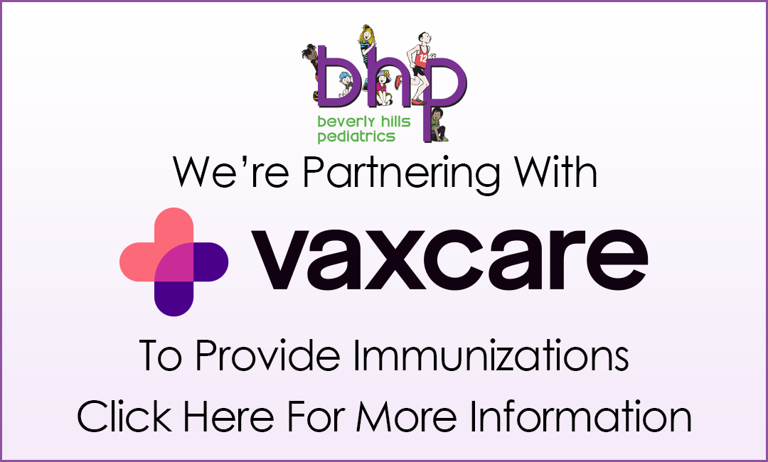 BHP Is Partnering With VaxCare